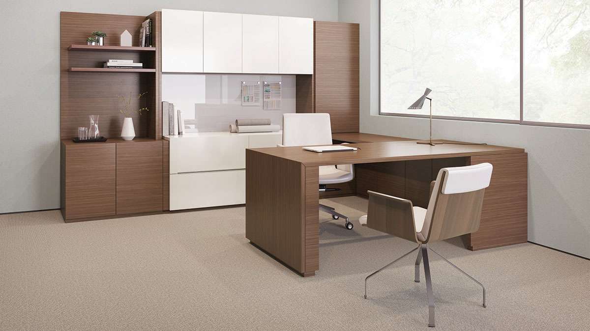 Private Office _Office Environments_Love Your Space