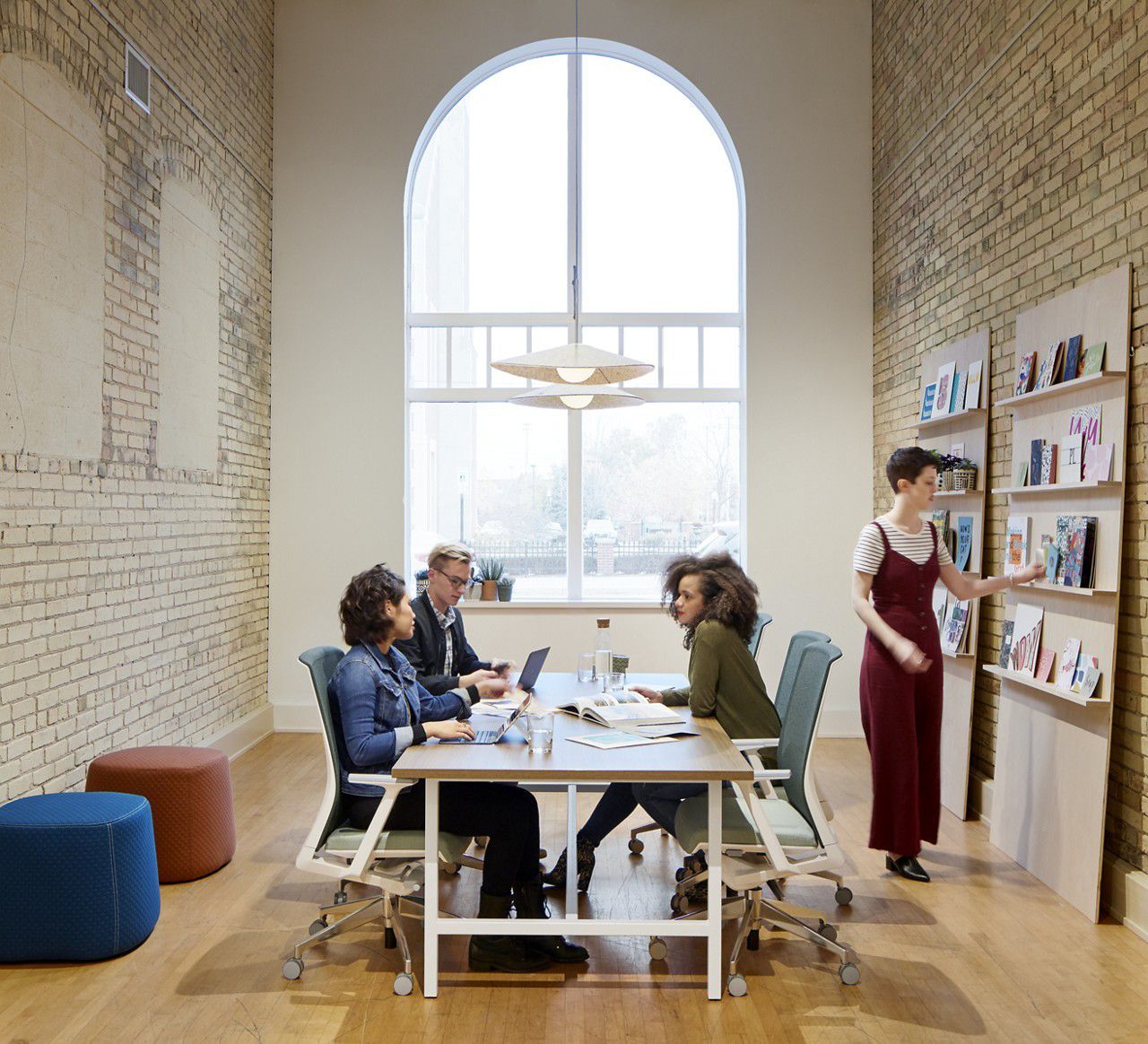 Office Environments_Love Your Space