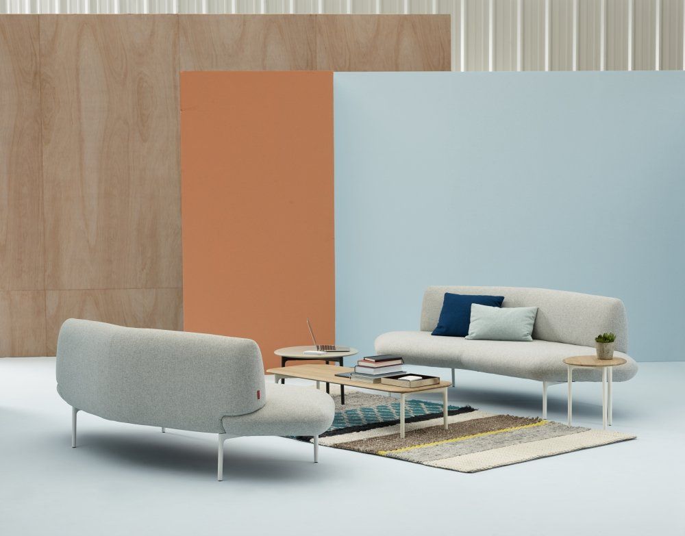 Lounge _Office Environments_Love Your Space