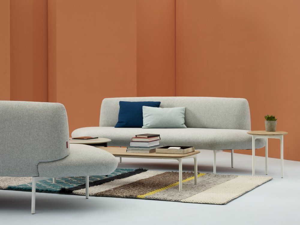 Lounge _Office Environments_Love Your Space