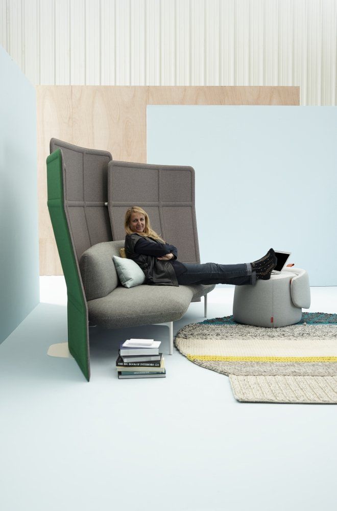 Lounge _Office Environments_Love Your Space