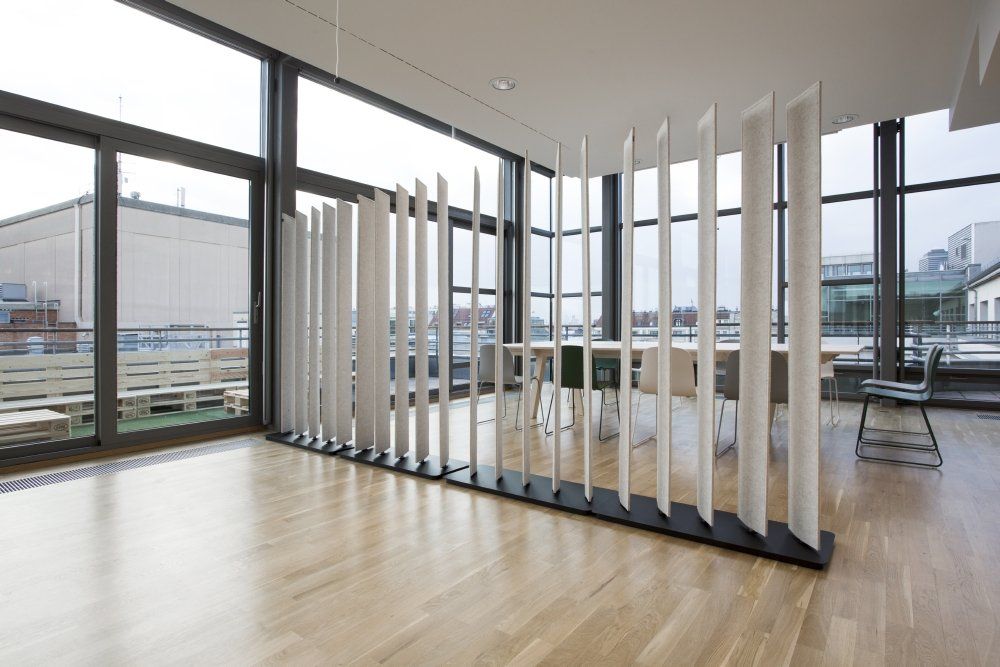 Lounge _Office Environments_Love Your Space