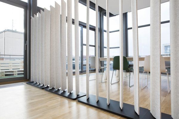 Lounge _Office Environments_Love Your Space