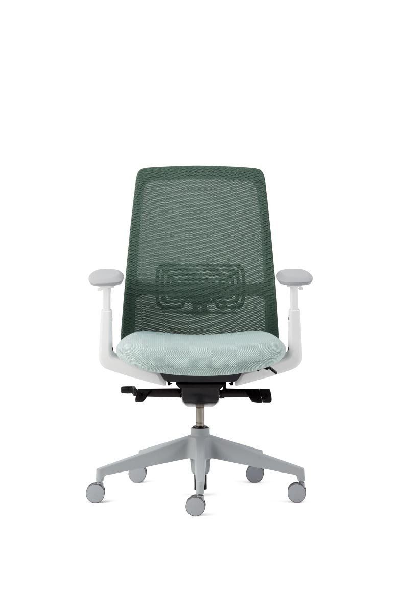 Haworth Soji Chair _Office Environments_Love Your Space