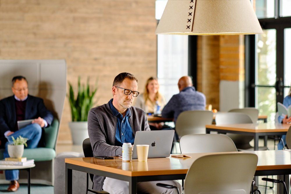 Tables _Office Environments_Love Your Space