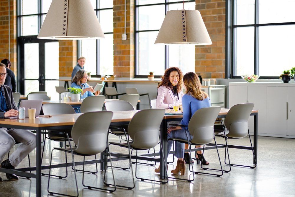 Tables _Office Environments_Love Your Space