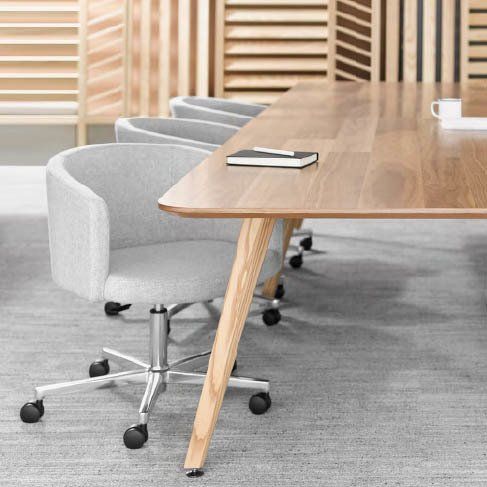 Tables_Office Environments_Love your space