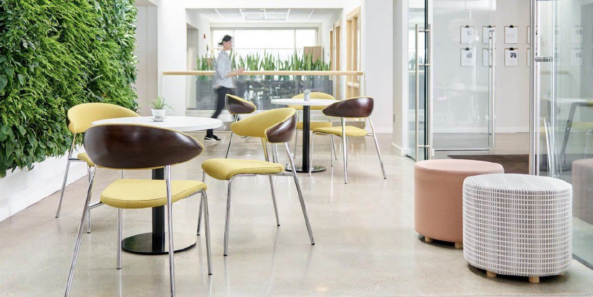 Lounge _Office Environments_Love Your Space