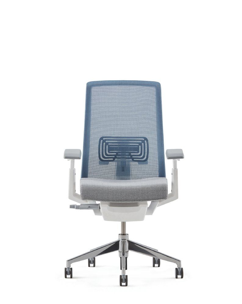 Haworth Very Chair _Office Environments_Love Your Space