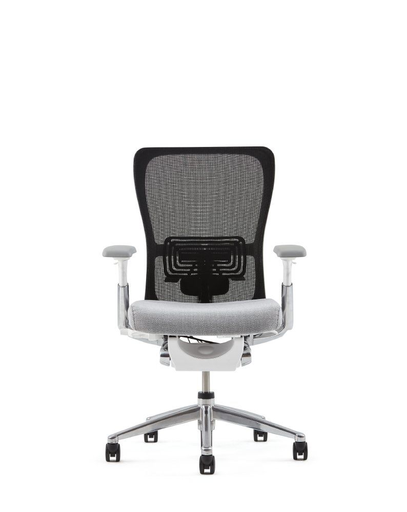 Haworth Zody Chair _Office Environments_Love Your Space