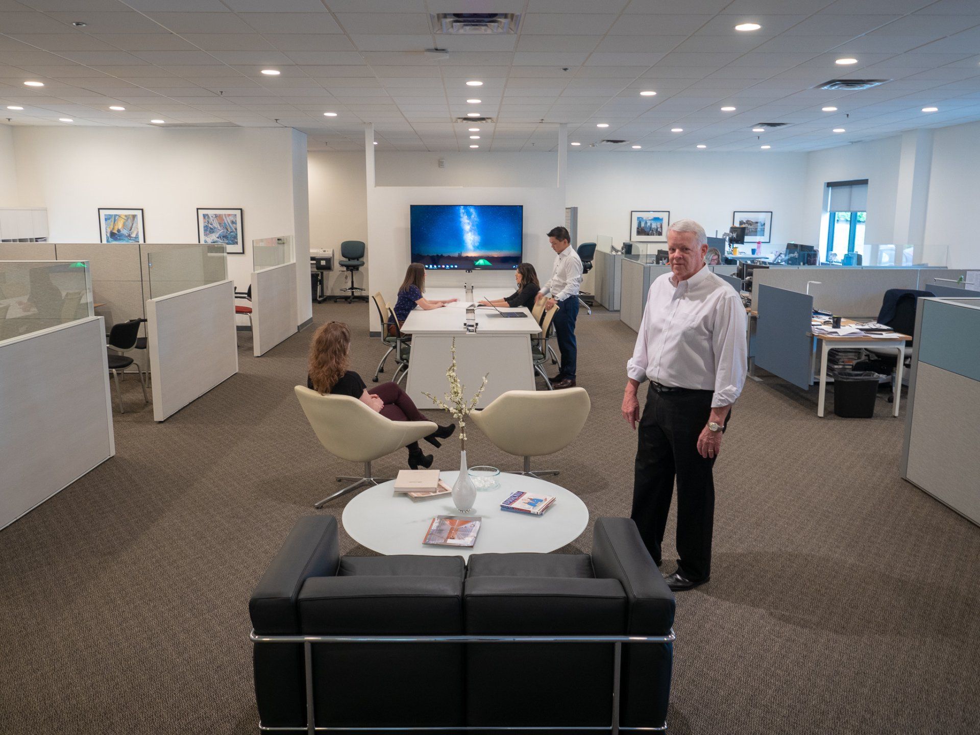 Office Environments_Love Your Space