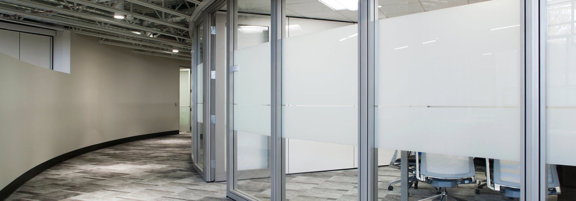 Movable Walls _Office Environments_Love Your Space