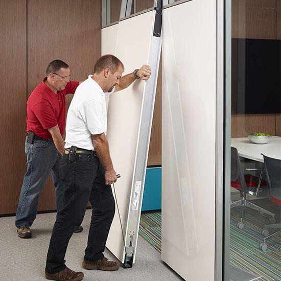 Movable Walls_Office Evironments_Love your space