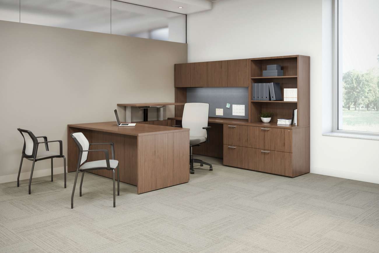 Private Office _Office Environments_Love Your Space