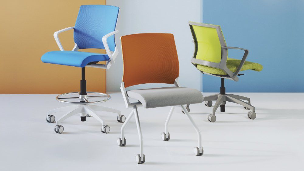 Tables _Office Environments_Love Your Space