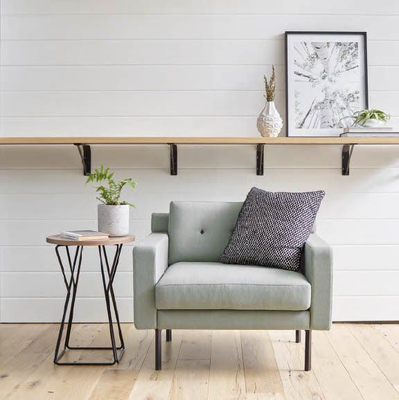 Lounge _Office Environments_Love Your Space