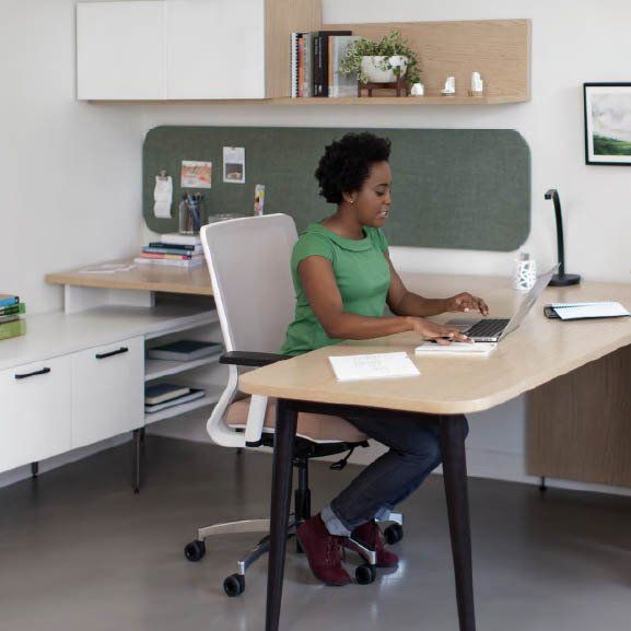 Private Office _Office Environments_Love Your Space