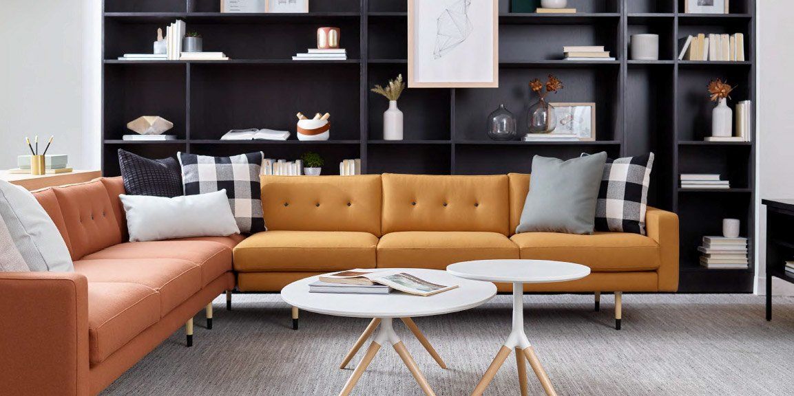 Lounge _Office Environments_Love Your Space