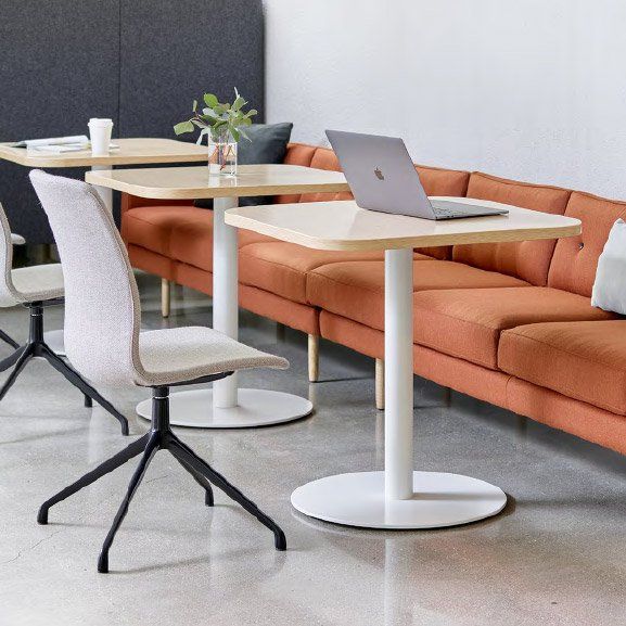 Lounge _Office Environments_Love Your Space