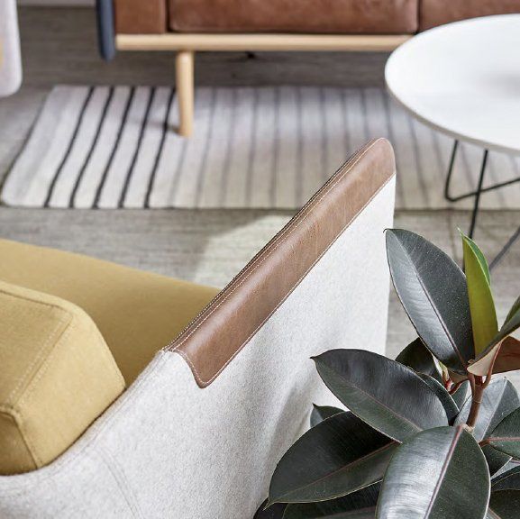 Lounge _Office Environments_Love Your Space