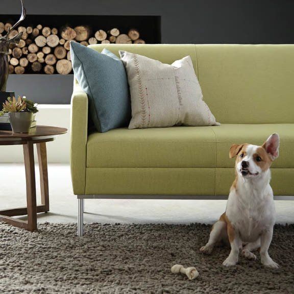 Lounge _Office Environments_Love Your Space