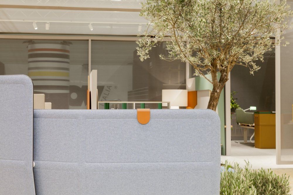 Lounge _Office Environments_Love Your Space