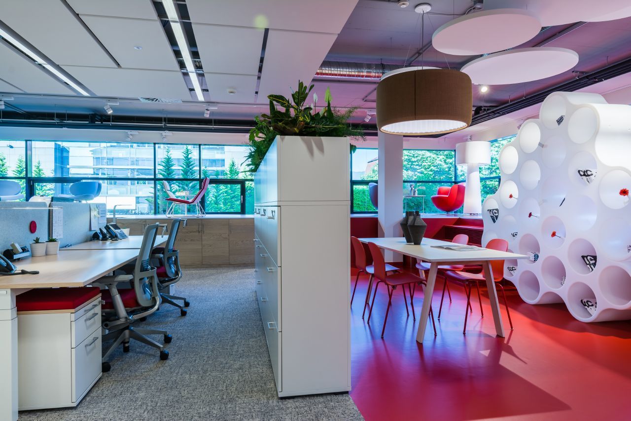 Storage _Office Environments_Love Your Space