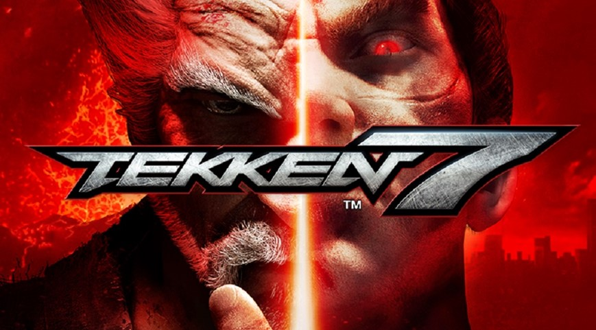 Tekken 7 alternative to mortal kombat mk 11