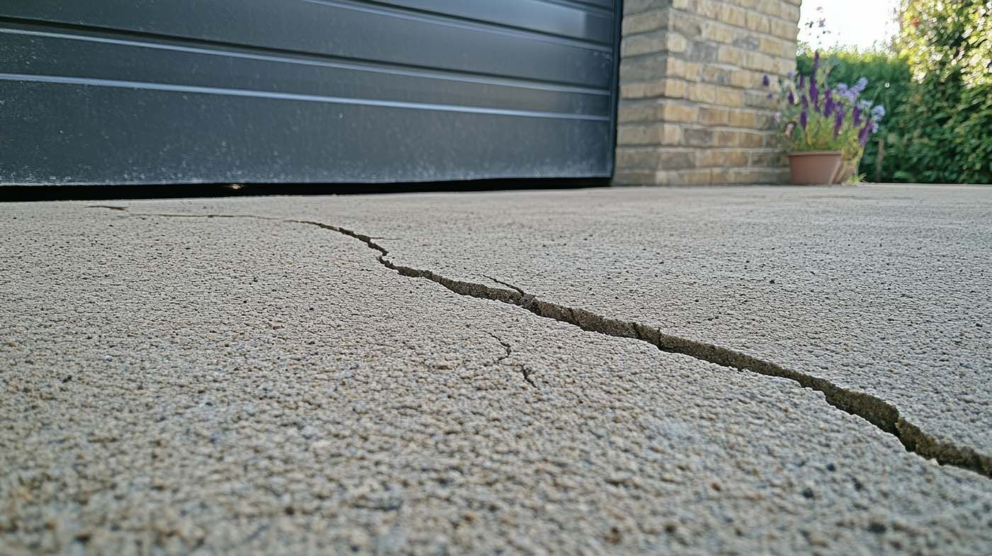 Prevent Foundation Damage with Foam Lifting in New Jersey and Westchester