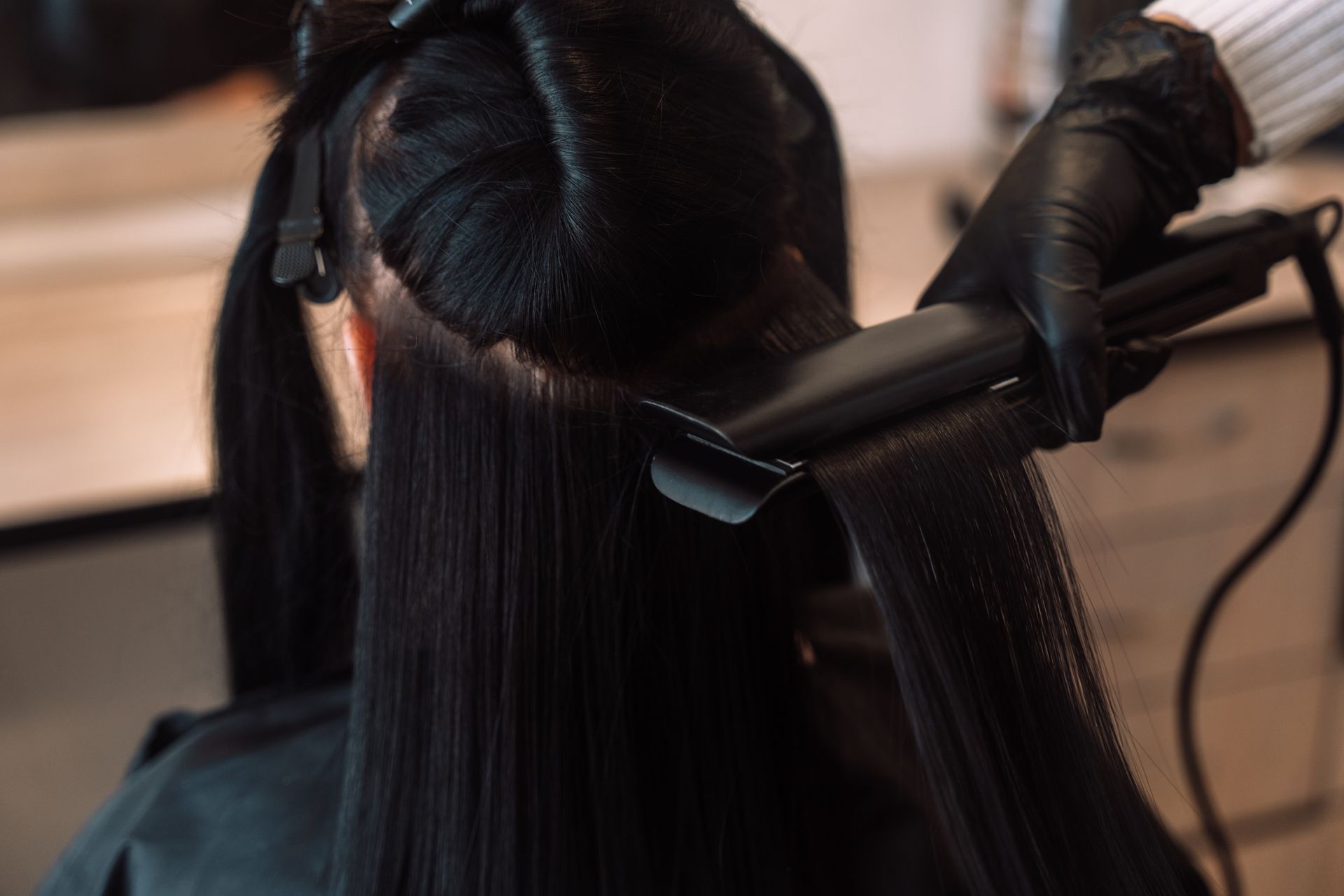 trattamento cheratina capelli