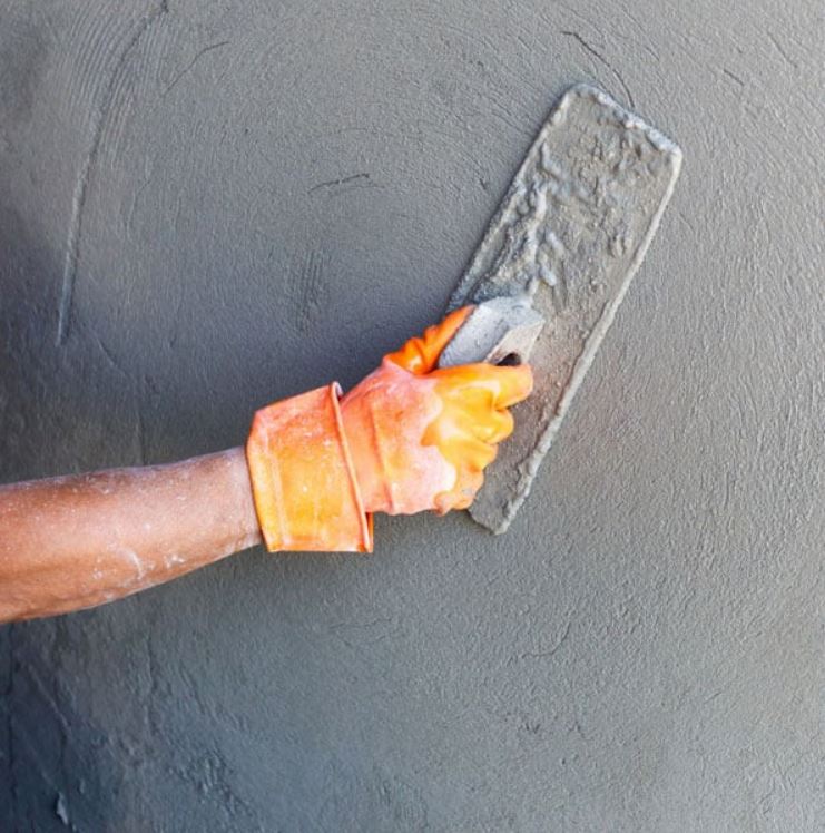 Repairing Concrete — Lincoln, NE — Rodriguez Concrete, LLC