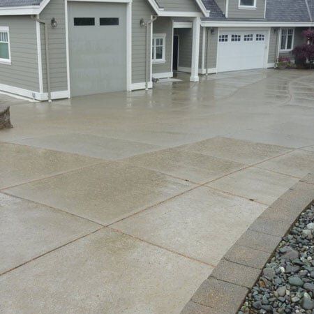 Shiny Flooring — Lincoln, NE — Rodriguez Concrete, LLC