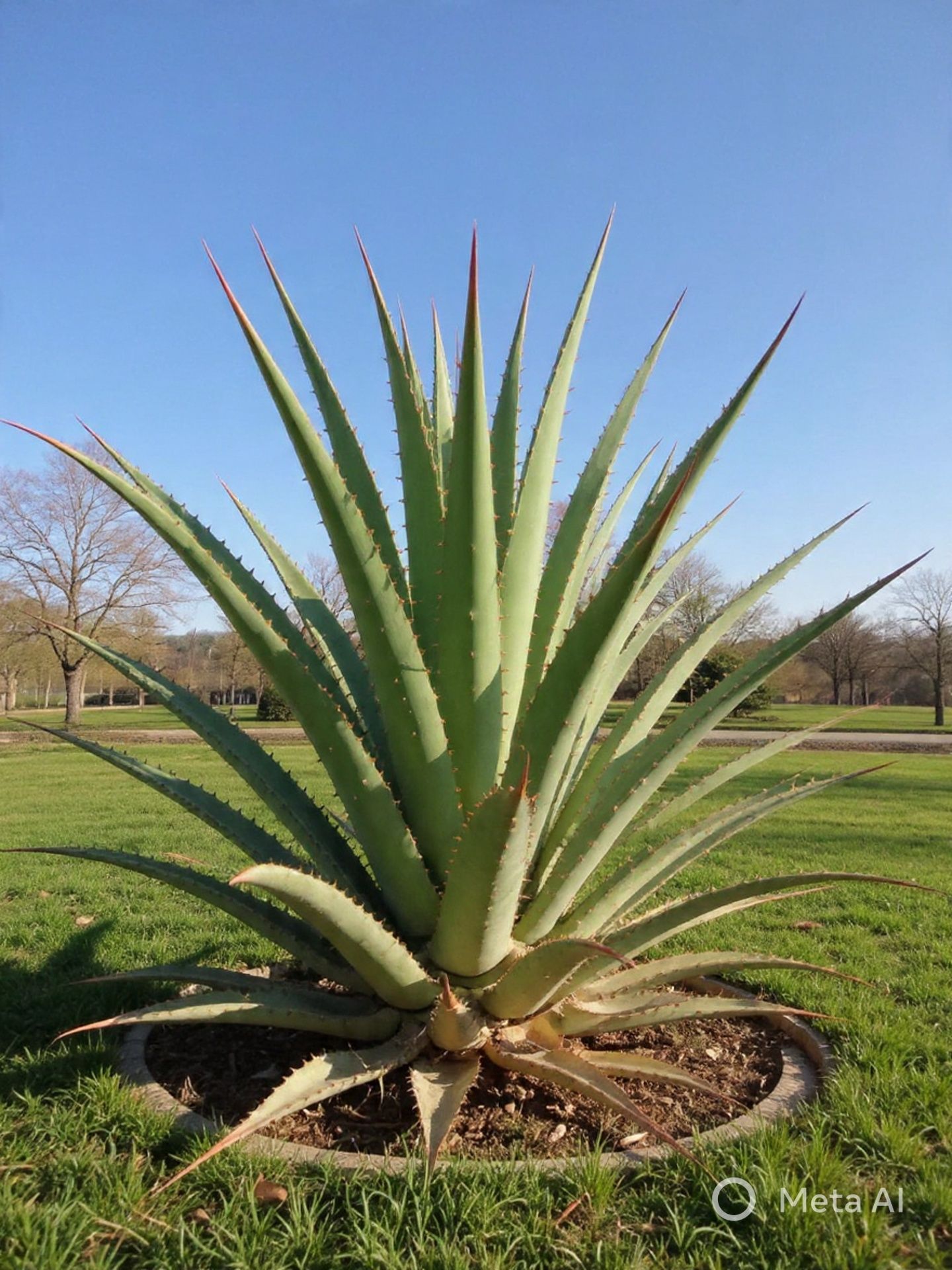 Paisley as a mere embryo