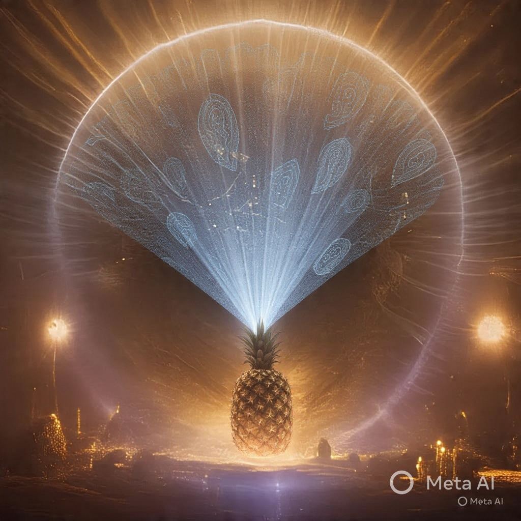 The continued rise of Paisley Pineapple