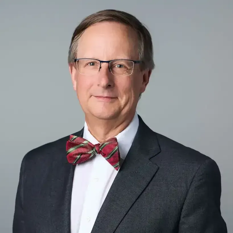 Attorney Doug Duerr Headshot