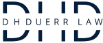 DHDuerr Law LLC Logo