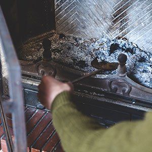 Fireplace Cleaning - air duct cleaning in Klamath Falls, OR