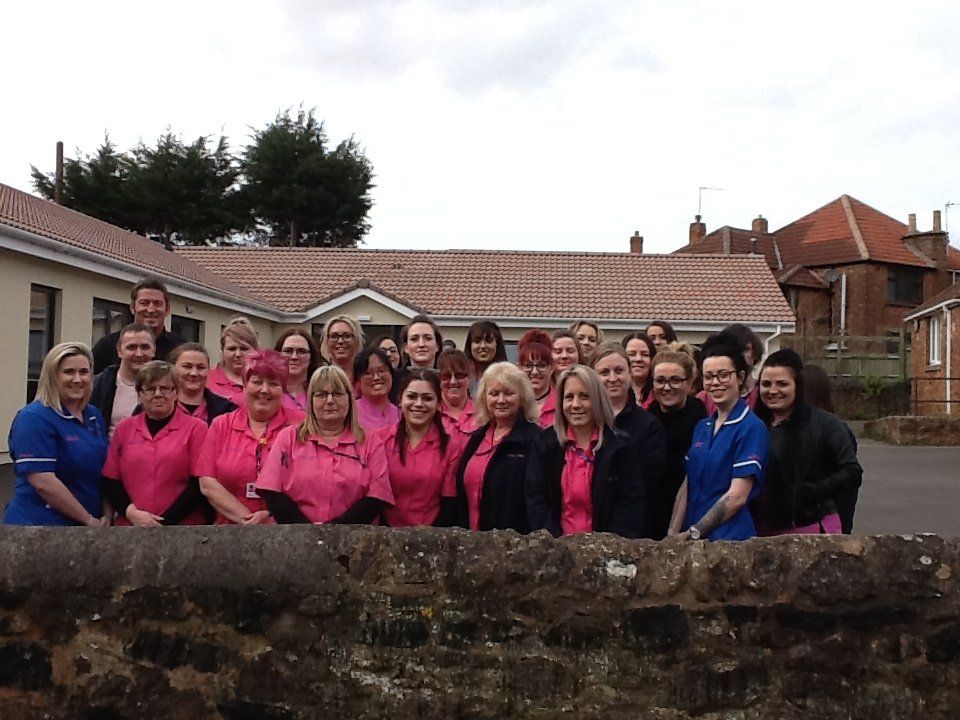 total care team