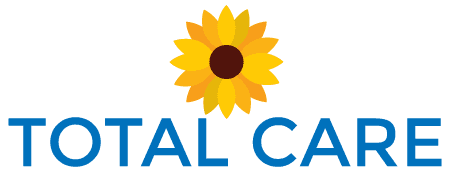 TOTAL CARE LOGO