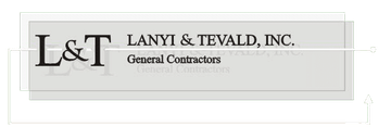 Lanyi & Tevald, INC Logo