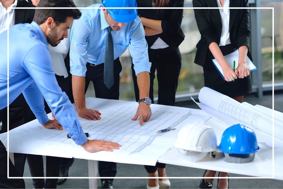 Project  Management for Construction Companies