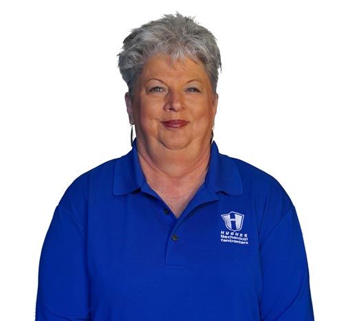 Claudia Westmoreland — Zachary, LA — Hughes Mechanical Contractors