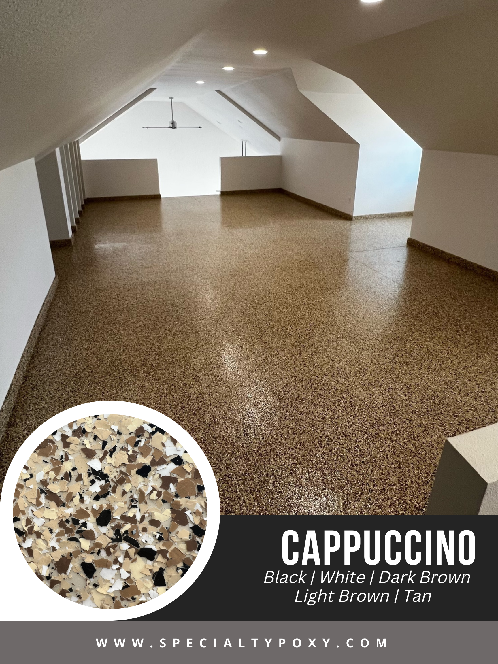 CAPPUCCINO