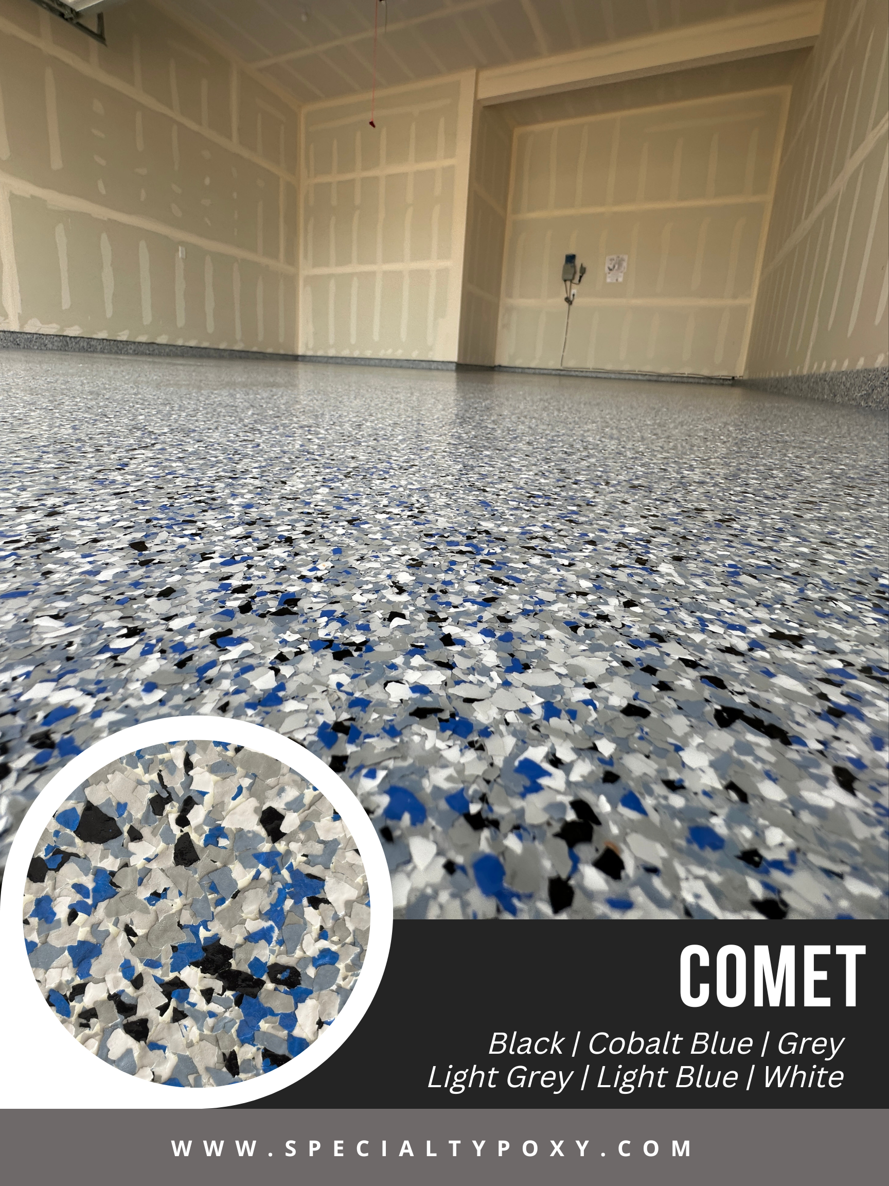 COMET