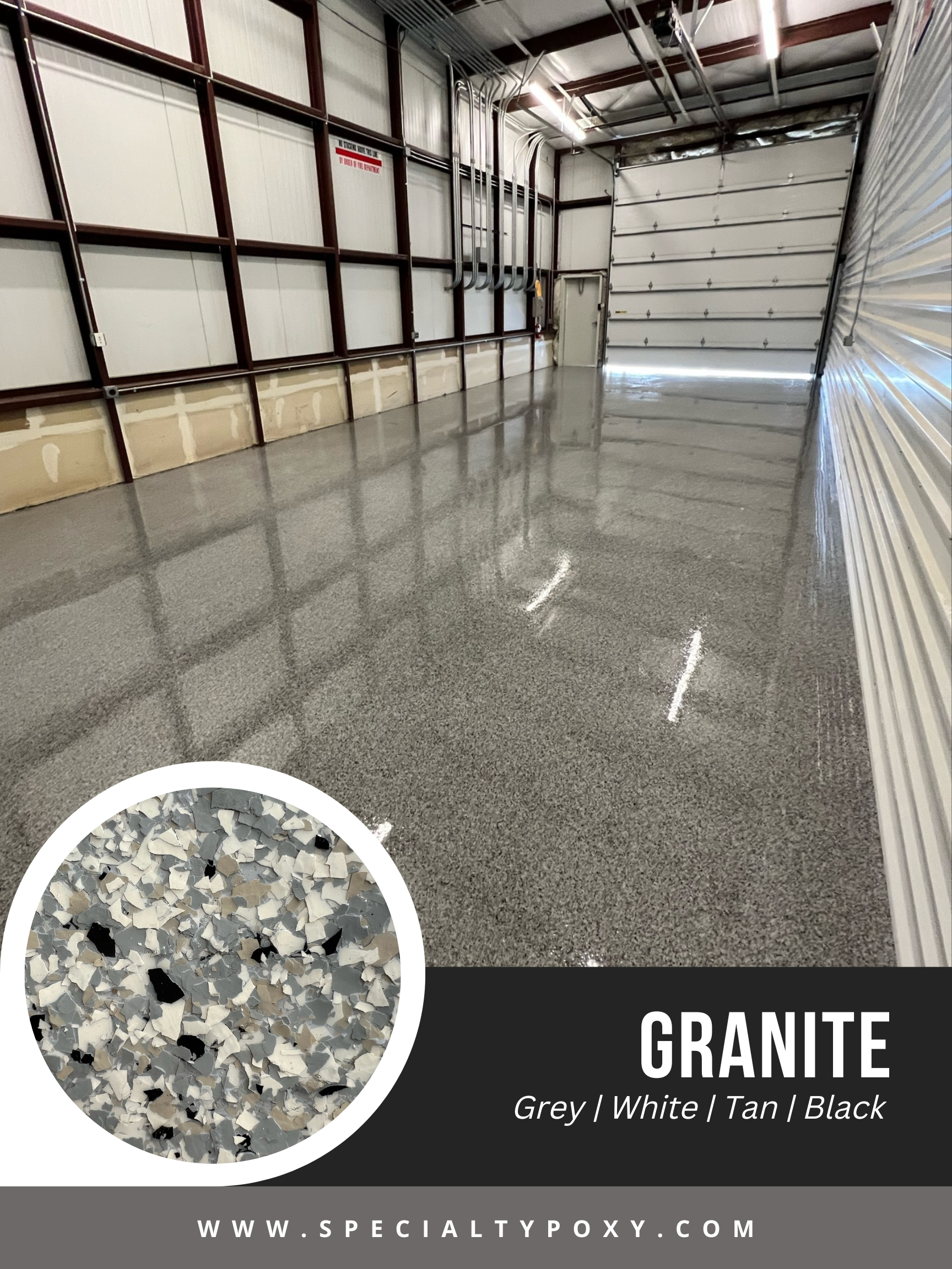 GRANITE