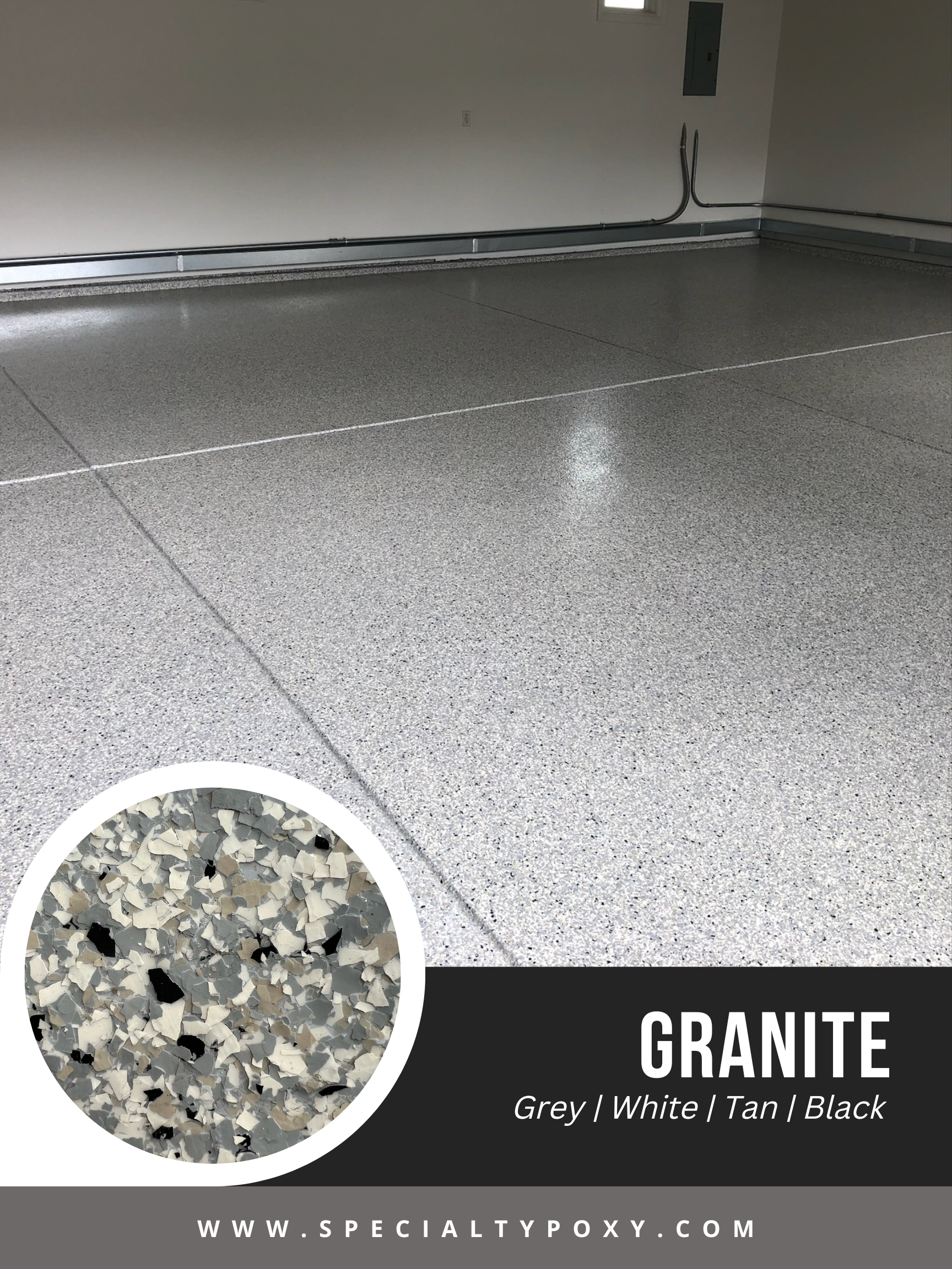 GRANITE