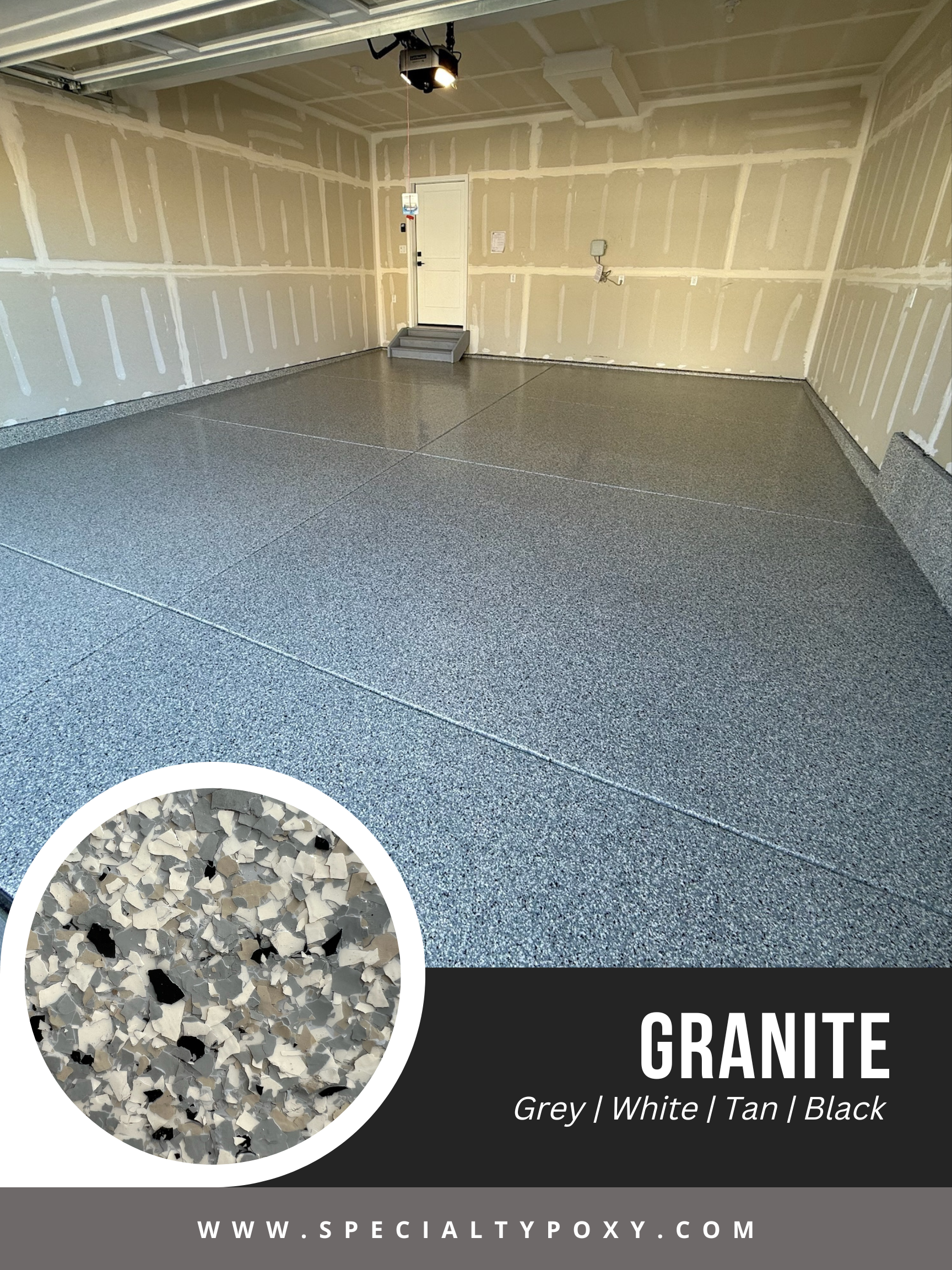 GRANITE