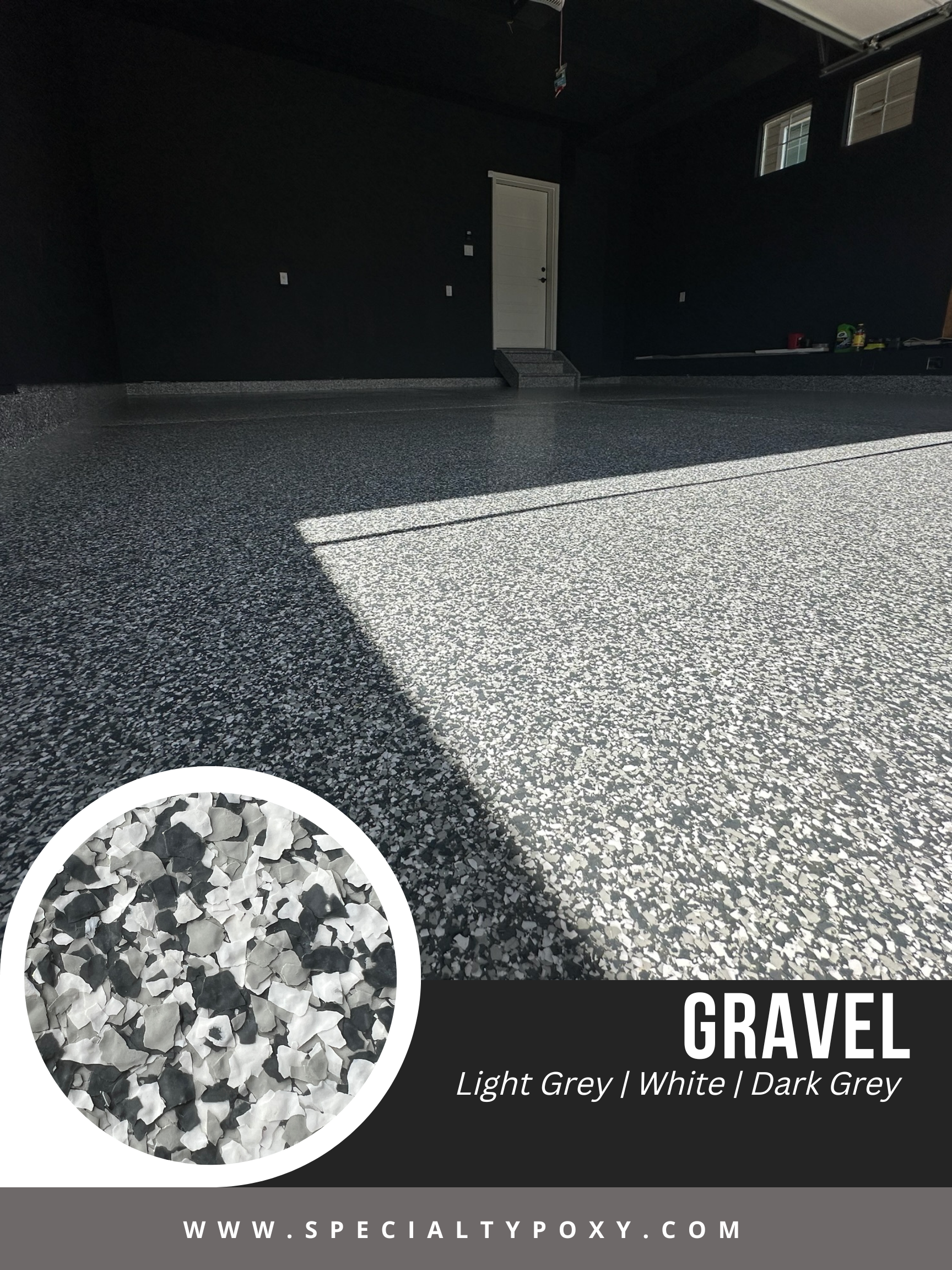 GRAVEL