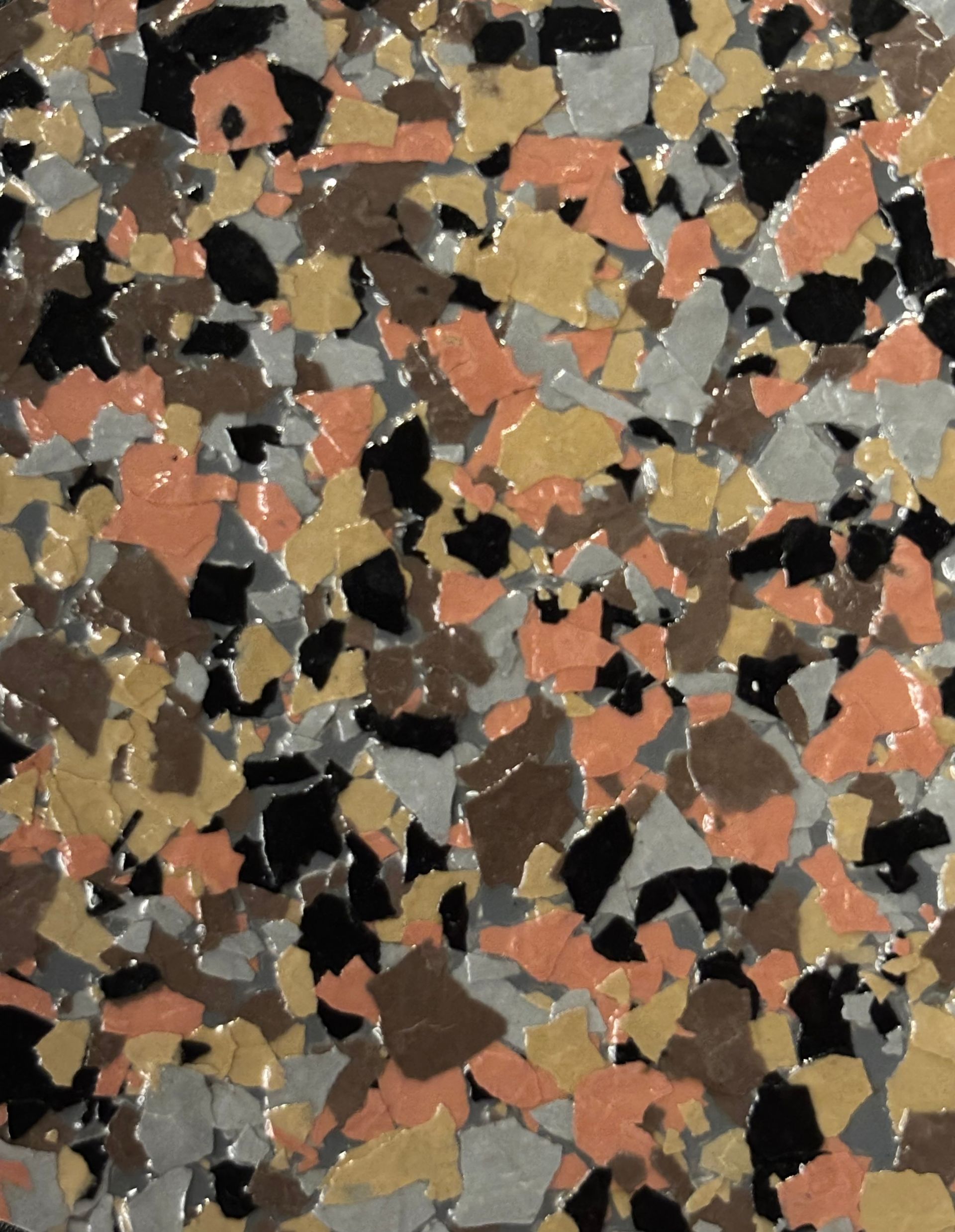TERRAZZO