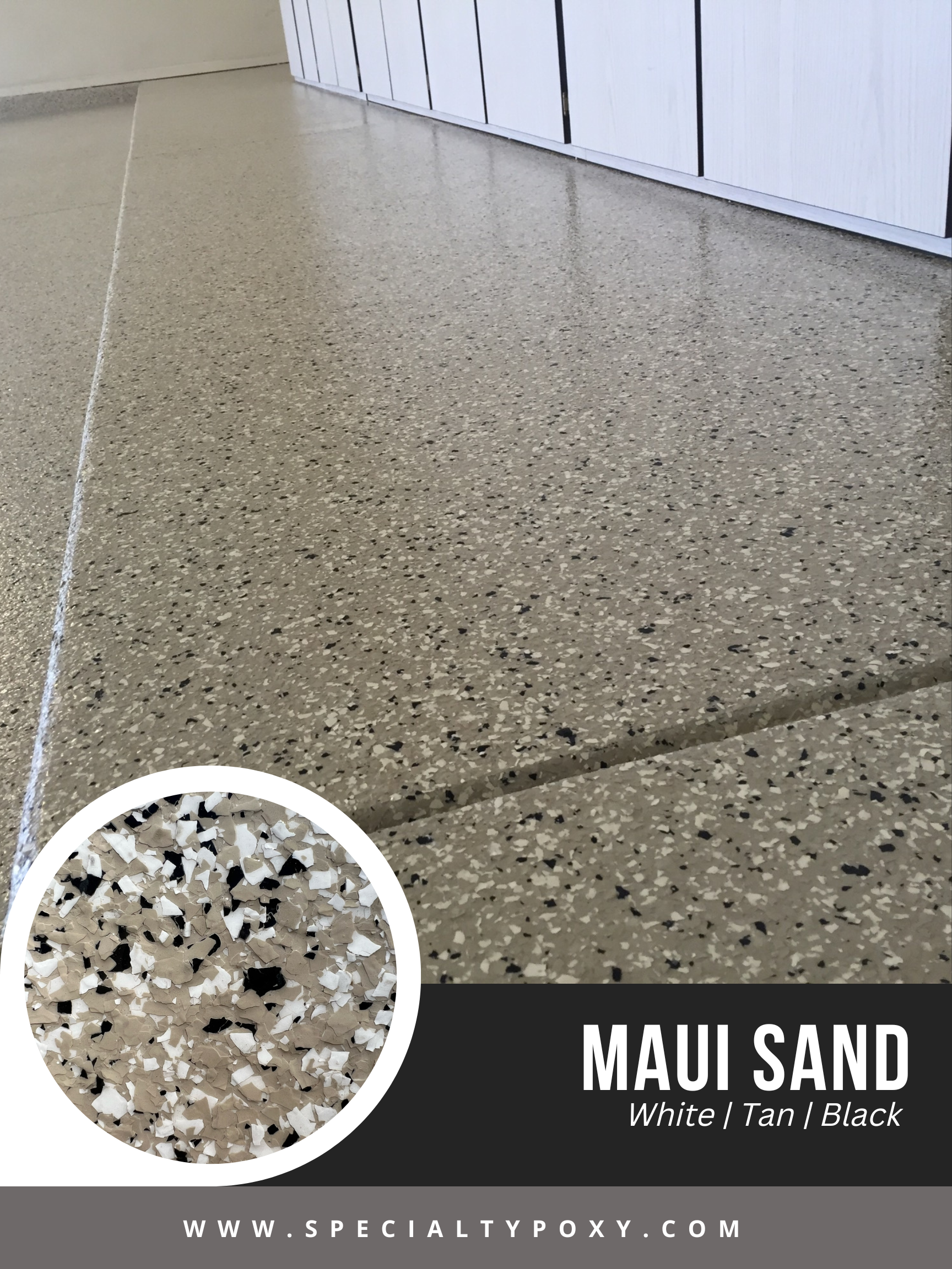 MAUI SAND